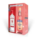 Pack Licor Ramazzotti 15° 700 cc + Gin Beefeater 40° 750 cc