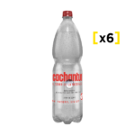 Agua Cachantun Sin Gas 1.6L x6